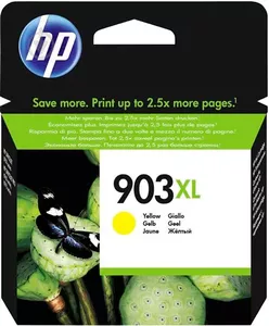 Картридж HP 903XL [T6M11AE] фото